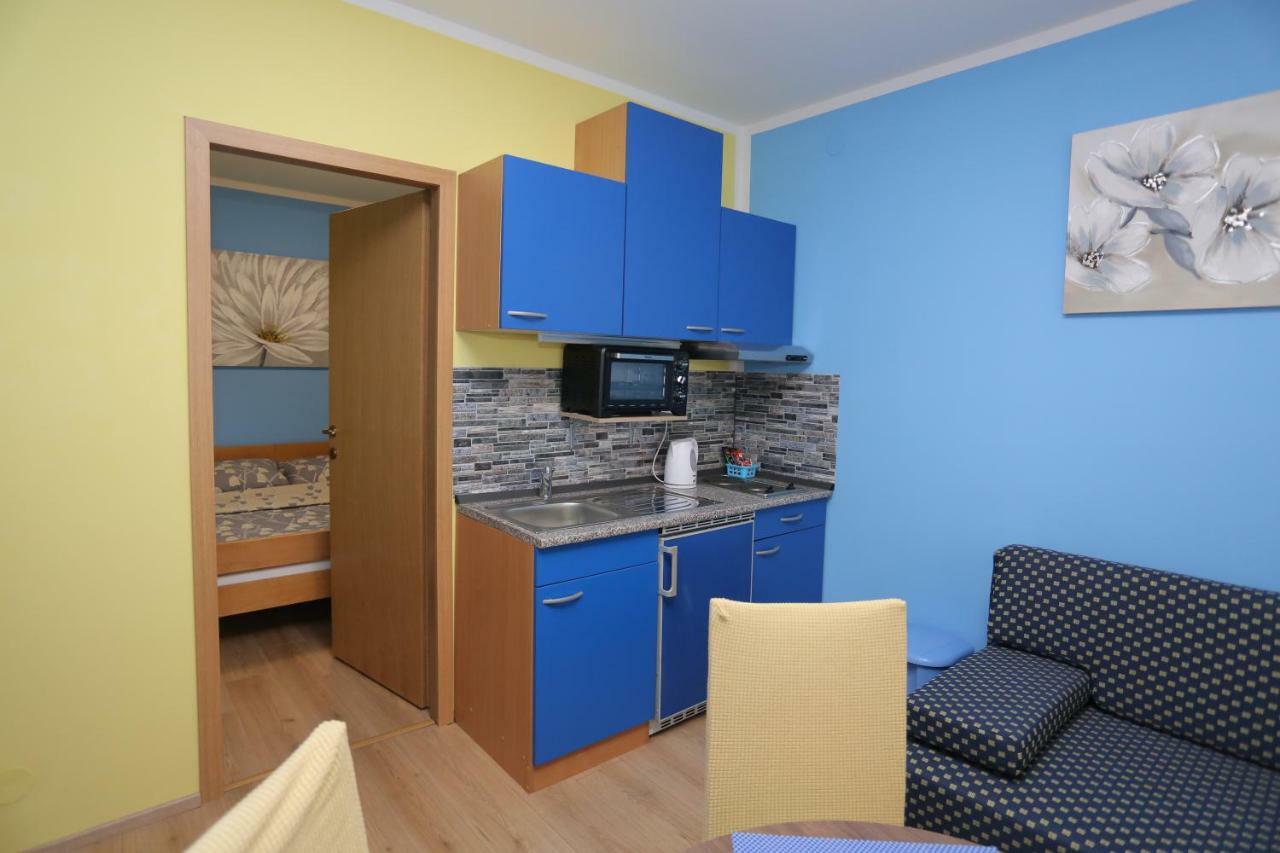 Apartmani Ksenija Krapinske Toplice Extérieur photo