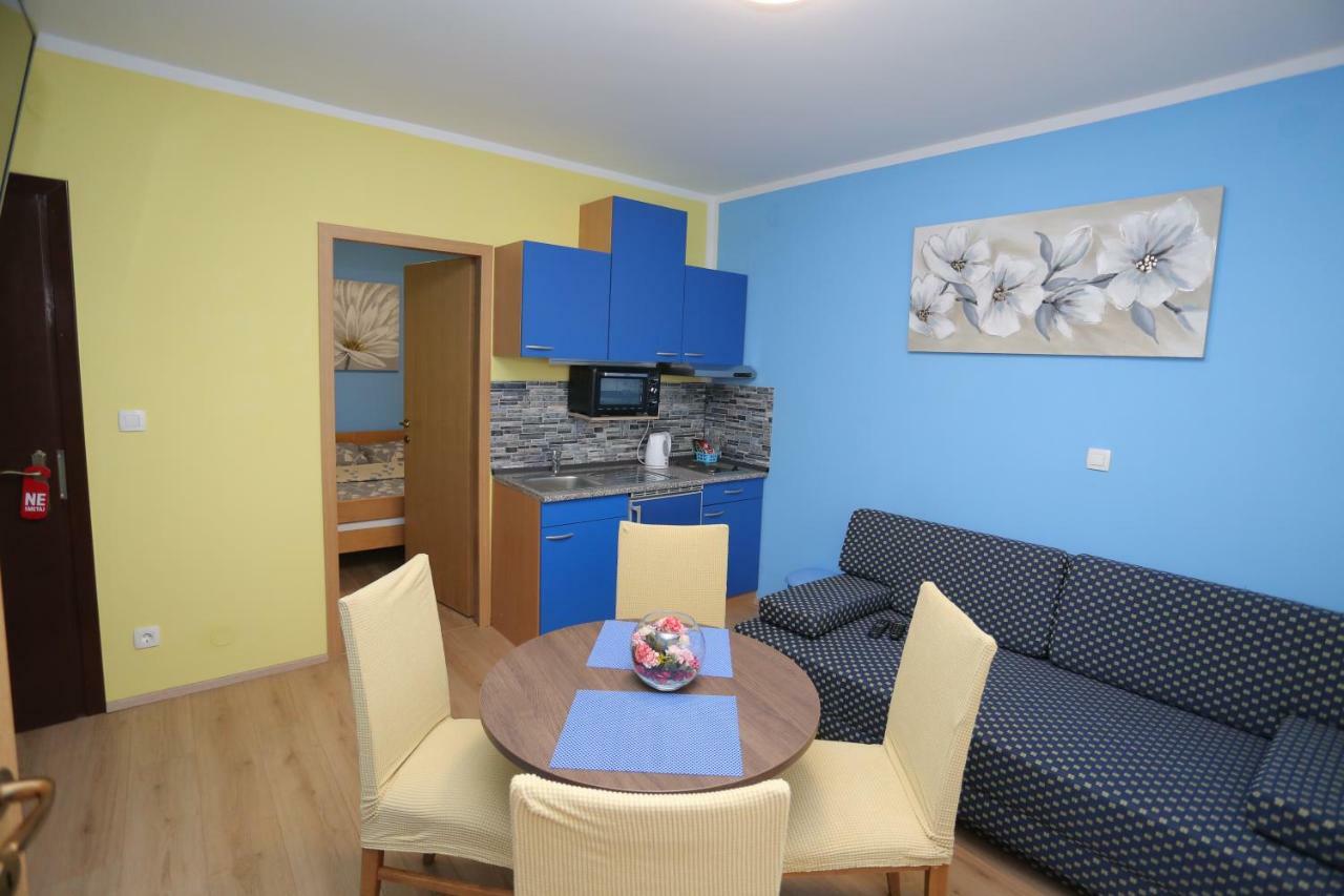 Apartmani Ksenija Krapinske Toplice Extérieur photo